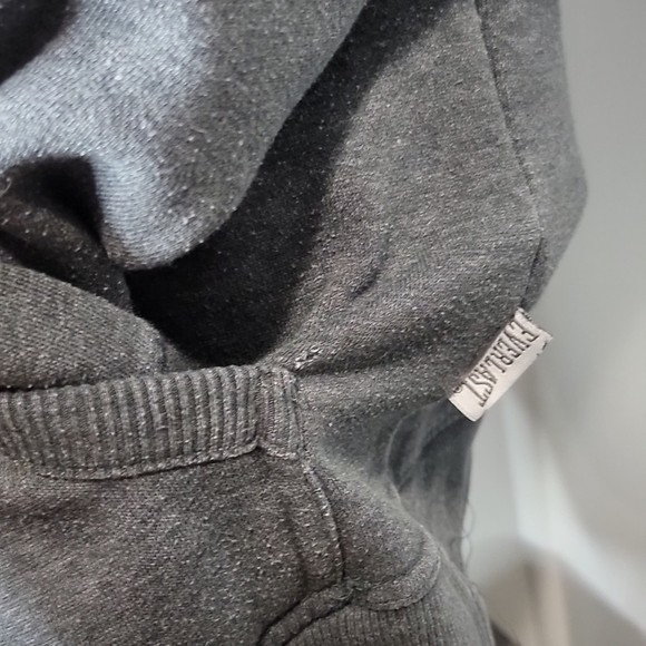 ❤️Everlast Hoodie Medium - Picture 4 of 10